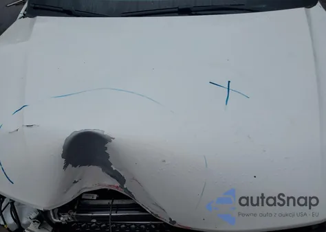 2022 Chevrolet Trailblazer Ls z USA, uszkodzony, nr VIN KL79MMS21NB121064